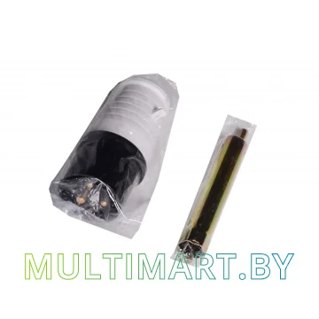 Бензиновый генератор Huter DY8000L картинка 7